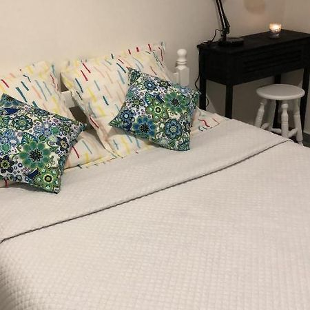 Chambres D'Hote Belcourt 1 Baie-Mahault Bagian luar foto