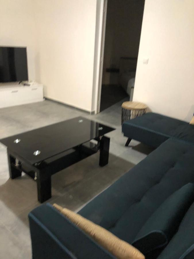 Chambres D'Hote Belcourt 1 Baie-Mahault Bagian luar foto