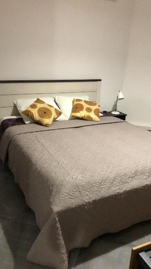 Chambres D'Hote Belcourt 1 Baie-Mahault Bagian luar foto