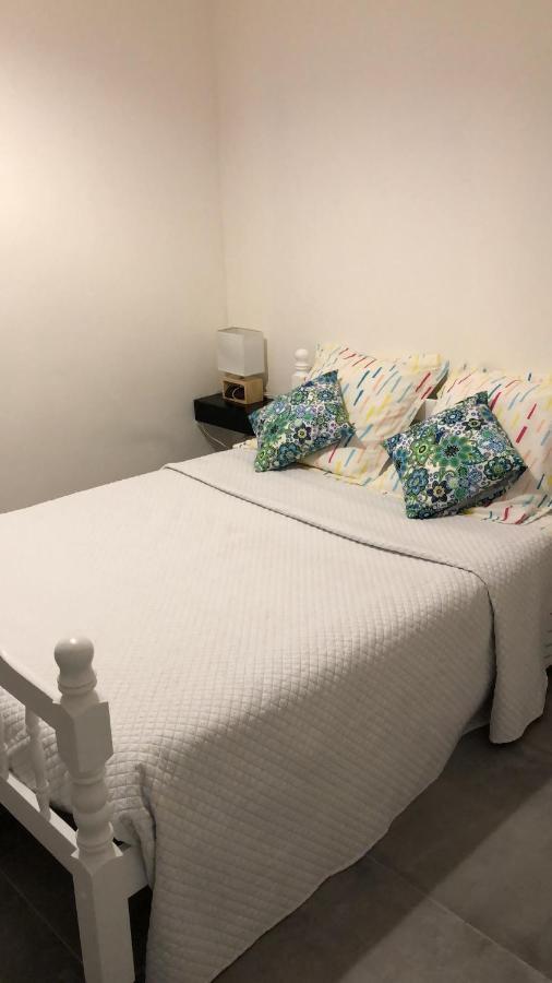 Chambres D'Hote Belcourt 1 Baie-Mahault Bagian luar foto
