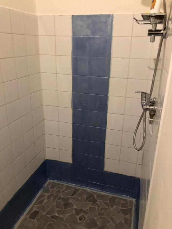 Chambres D'Hote Belcourt 1 Baie-Mahault Bagian luar foto